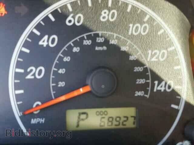 2012 TOYOTA COROLLA - VIN: 2T1BU4EE5CC858714 - Фото 8