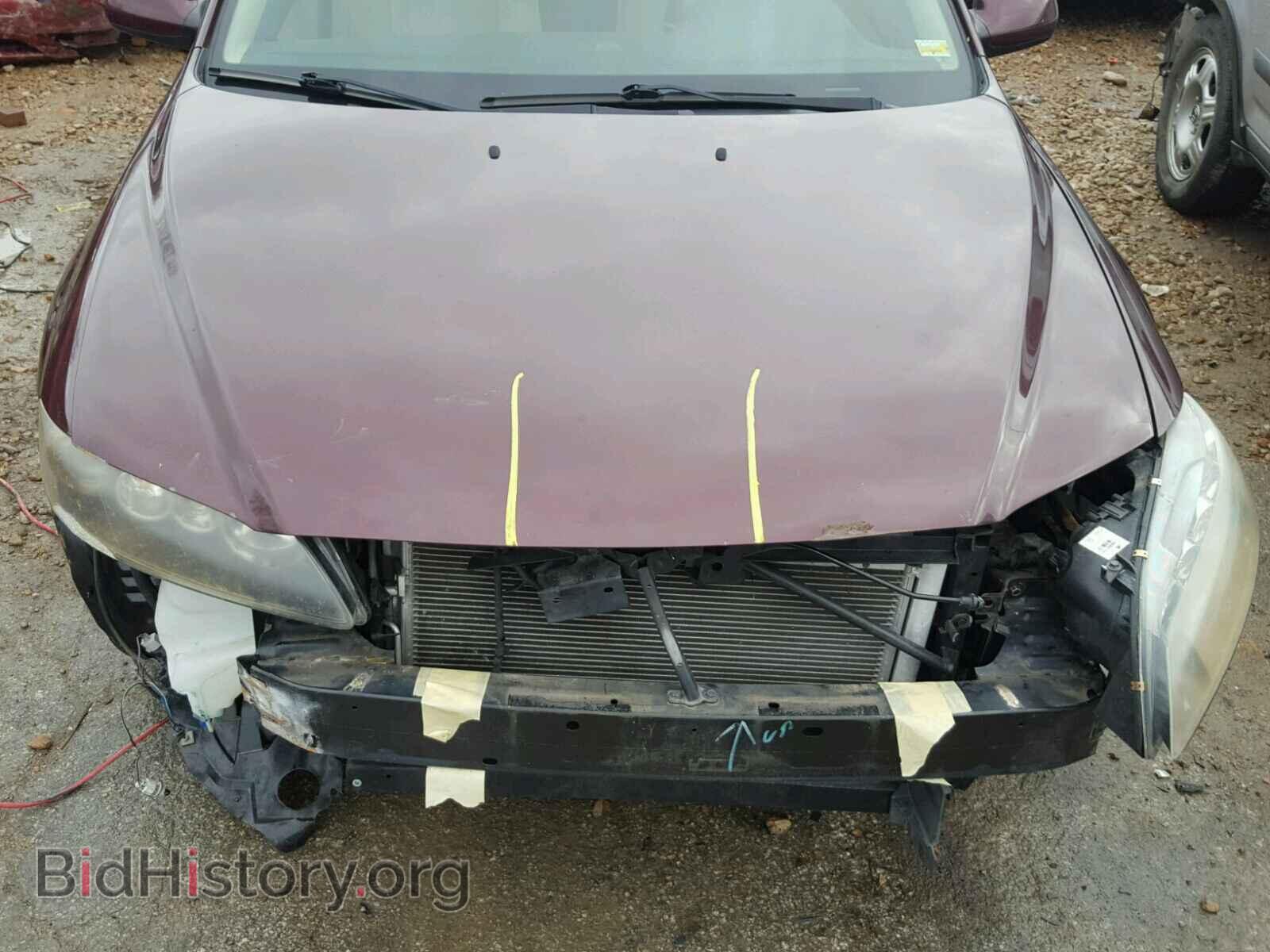 2006 MAZDA 6 - VIN: 1YVHP82D365M33282 - Фото 7