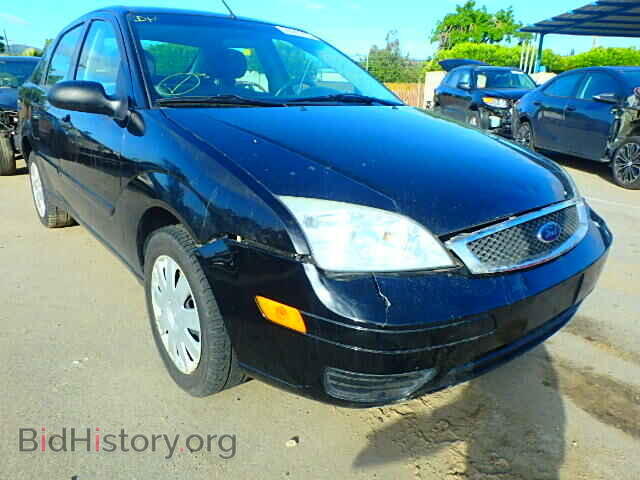 Фотография 1FAFP34N86W182197 - FORD FOCUS 2006