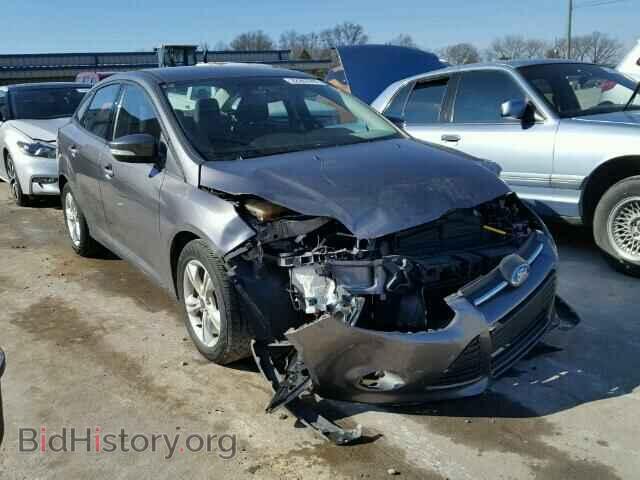 Photo 1FADP3F21EL422541 - FORD FOCUS 2014