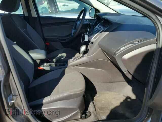 2014 FORD FOCUS - VIN: 1FADP3F21EL422541 - Фото 5