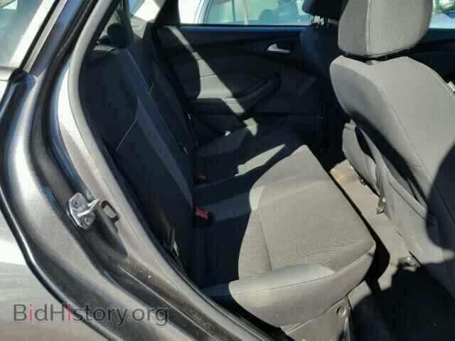 2014 FORD FOCUS - VIN: 1FADP3F21EL422541 - Фото 6