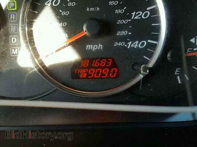 2006 MAZDA 6 - VIN: 1YVHP84C265M67900 - Фото 8