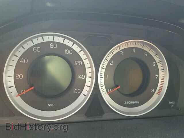 2012 VOLVO S60 - VIN: YV1622FS6C2047027 - Фото 8