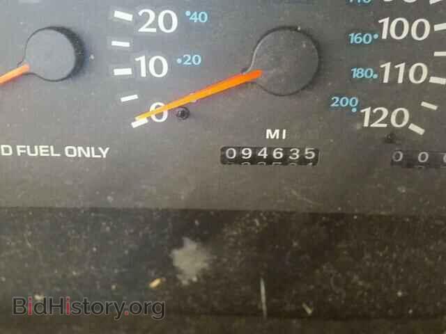 1999 DODGE NEON - VIN: 3B3ES42Y1XT554897 - Фото 8