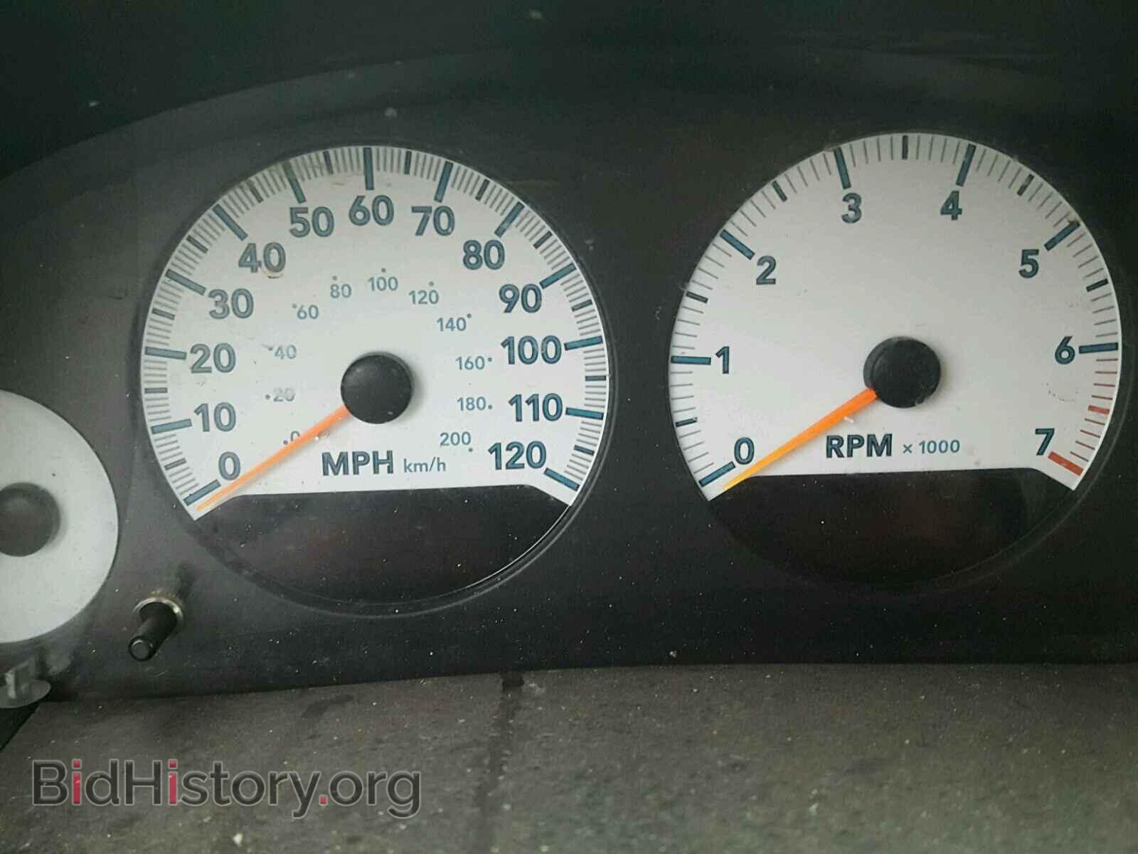 2005 DODGE CARAVAN - VIN: 2D4GP24R15R235103 - Фото 8