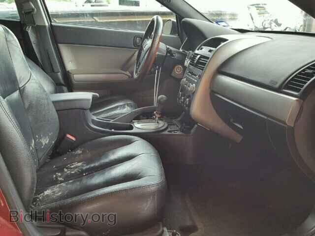2005 MITSUBISHI GALANT - VIN: 4A3AB36F45E060964 - Фото 5