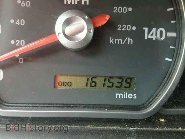 2005 MITSUBISHI GALANT - VIN: 4A3AB36F45E060964 - Фото 8