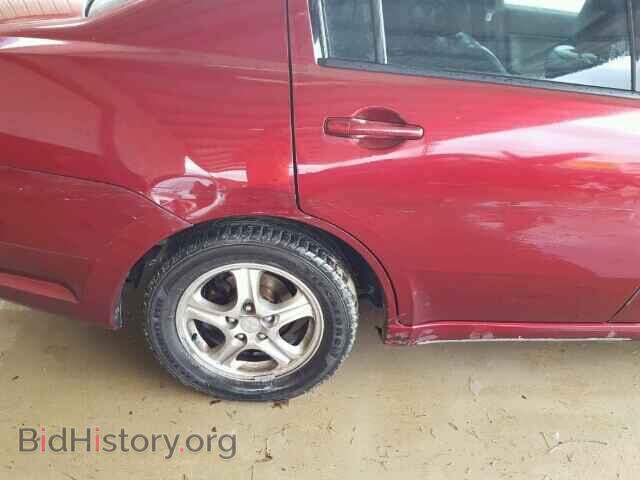 2005 MITSUBISHI GALANT - VIN: 4A3AB36F45E060964 - Фото 9