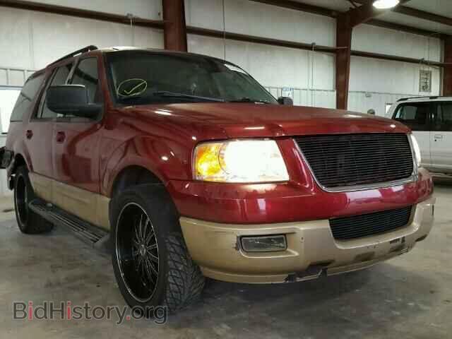 Photo 1FMPU15586LA61290 - FORD EXPEDITION 2006