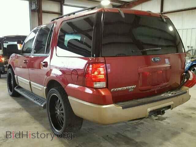 2006 FORD EXPEDITION - VIN: 1FMPU15586LA61290 - Фото 3