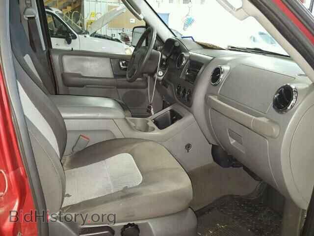 2006 FORD EXPEDITION - VIN: 1FMPU15586LA61290 - Фото 5