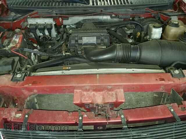 2006 FORD EXPEDITION - VIN: 1FMPU15586LA61290 - Фото 7