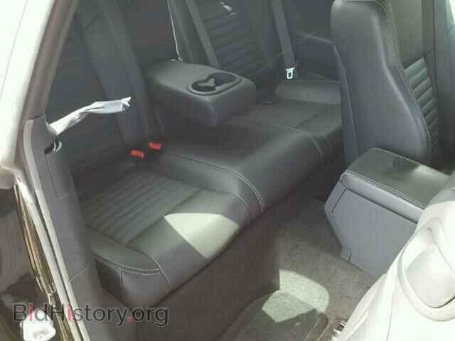 2014 DODGE CHALLENGER - VIN: 2C3CDYBT3EH307550 - Photo 6