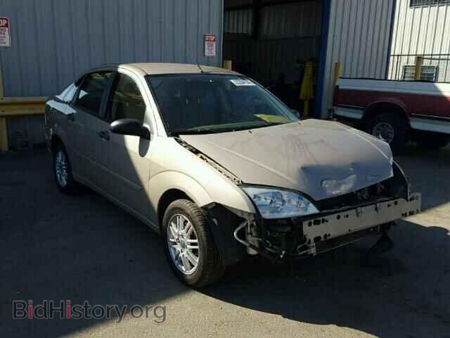 Фотография 1FAFP34N56W248303 - FORD FOCUS 2006