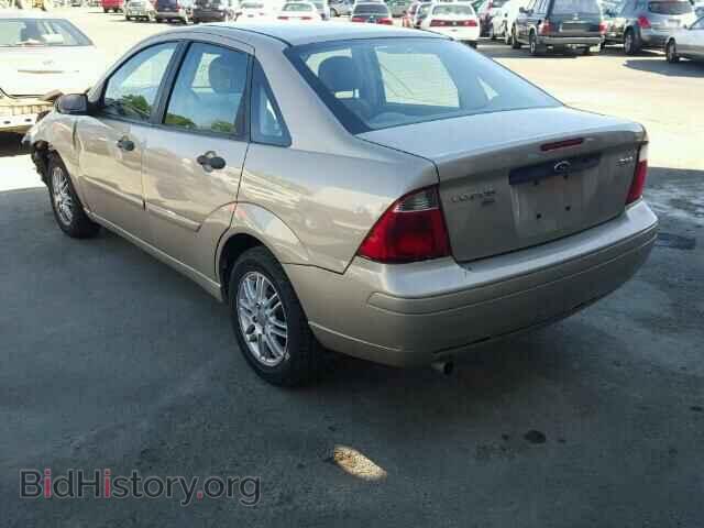 2006 FORD FOCUS - VIN: 1FAFP34N56W248303 - Photo 3