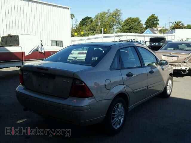 2006 FORD FOCUS - VIN: 1FAFP34N56W248303 - Photo 4