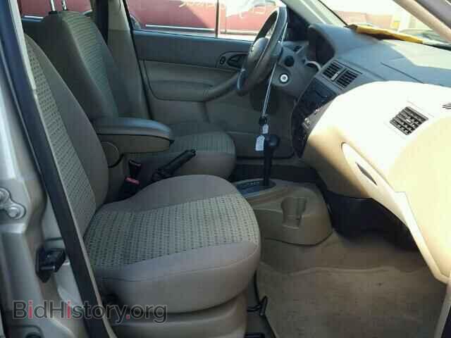 2006 FORD FOCUS - VIN: 1FAFP34N56W248303 - Photo 5
