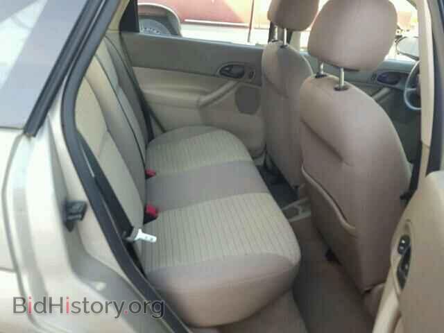 2006 FORD FOCUS - VIN: 1FAFP34N56W248303 - Photo 6