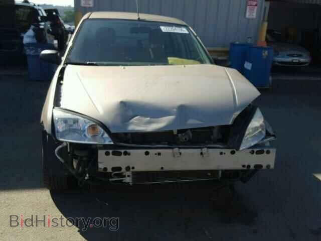 2006 FORD FOCUS - VIN: 1FAFP34N56W248303 - Photo 9