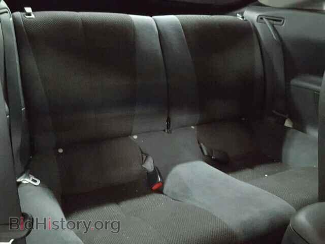 2007 MITSUBISHI ECLIPSE - VIN: 4A3AK24F47E010887 - Фото 6
