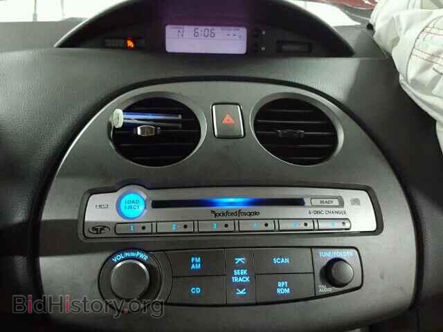2007 MITSUBISHI ECLIPSE - VIN: 4A3AK24F47E010887 - Фото 10