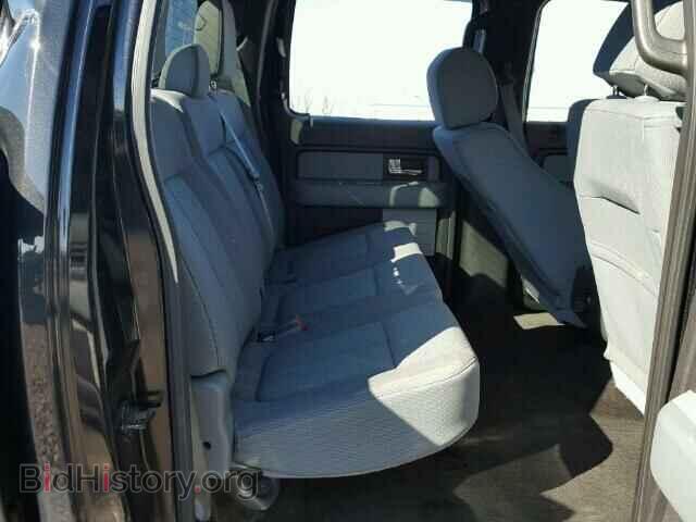 2013 FORD F150 - VIN: 1FTFW1ET9DFA33924 - Фото 6