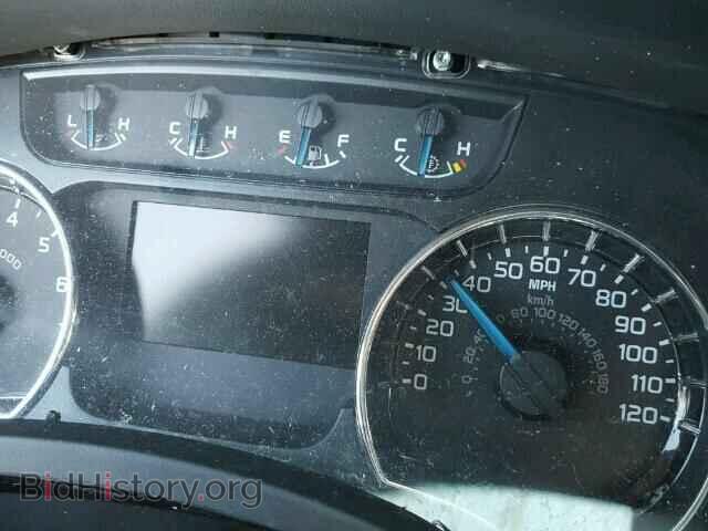 2013 FORD F150 - VIN: 1FTFW1ET9DFA33924 - Фото 8