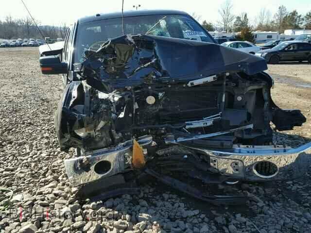 2013 FORD F150 - VIN: 1FTFW1ET9DFA33924 - Фото 9