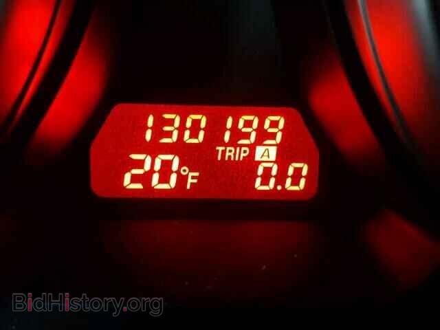 2011 MAZDA 6 - VIN: 1YVHZ8BH6B5M22218 - Фото 8