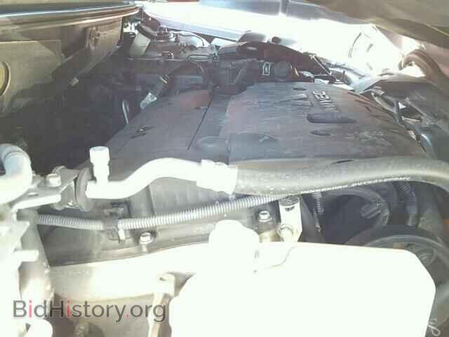 2011 MITSUBISHI LANCER - VIN: JA32U2FU8BU019957 - Фото 7
