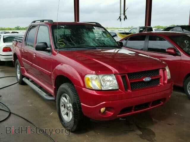 Фотография 1FMZU67K25UB60088 - FORD EXPLORER 2005