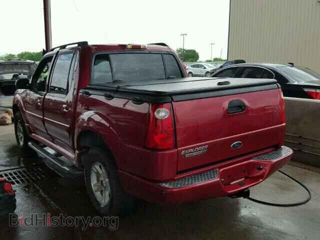 2005 FORD EXPLORER - VIN: 1FMZU67K25UB60088 - Фото 3