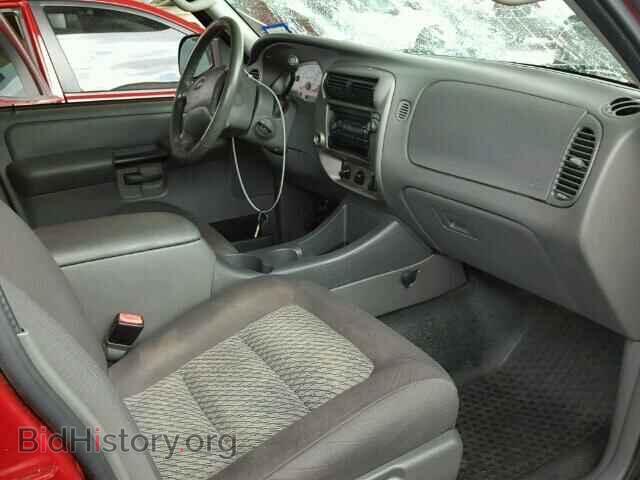 2005 FORD EXPLORER - VIN: 1FMZU67K25UB60088 - Фото 5