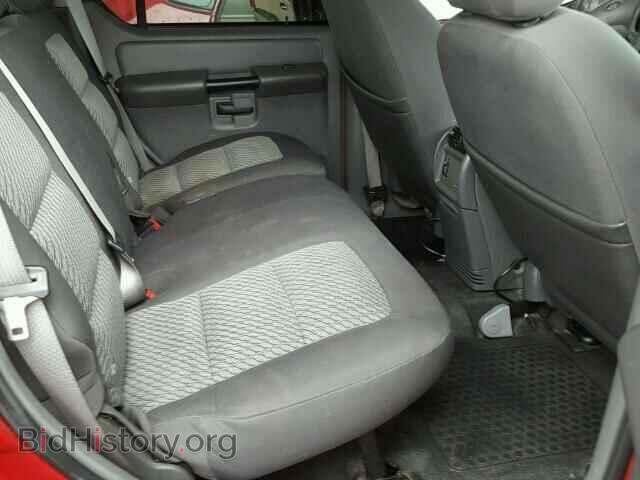 2005 FORD EXPLORER - VIN: 1FMZU67K25UB60088 - Фото 6