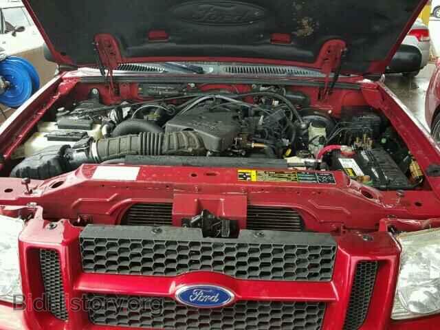 2005 FORD EXPLORER - VIN: 1FMZU67K25UB60088 - Фото 7