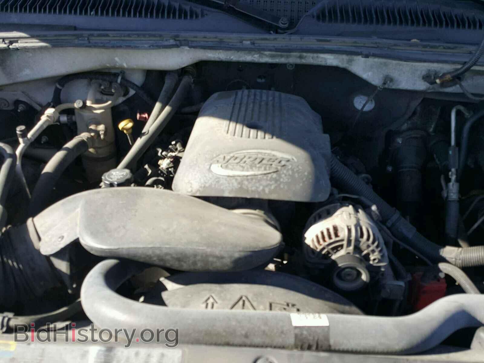 2007 CHEVROLET SILVERADO - VIN: 1GCHC24U57E102569 - Фото 7