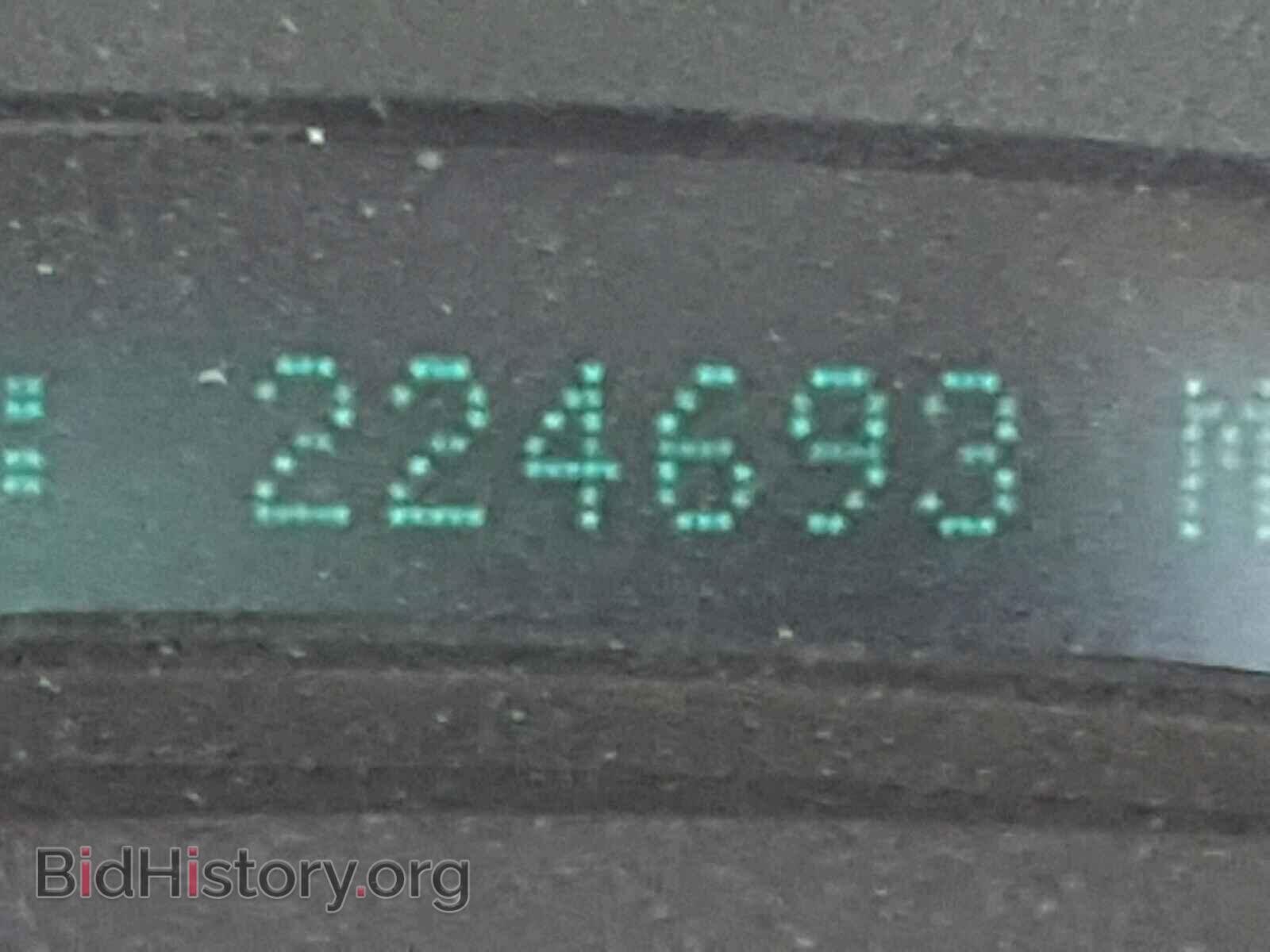 2007 CHEVROLET SILVERADO - VIN: 1GCHC24U57E102569 - Фото 8