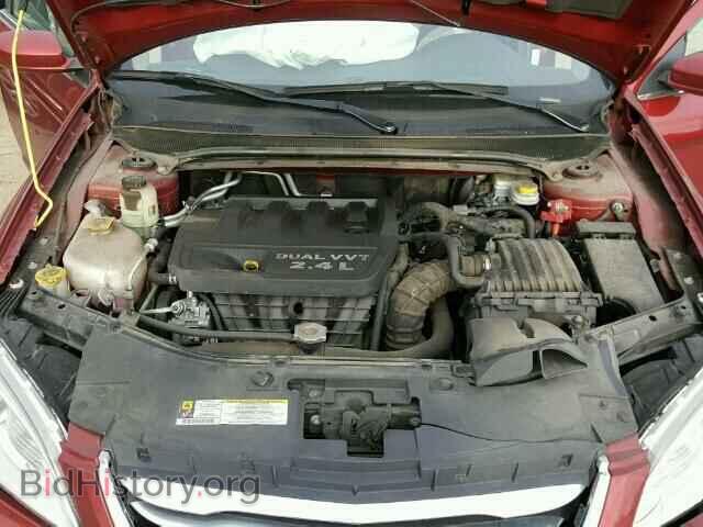 2013 CHRYSLER 200 - VIN: 1C3CCBBBXDN629423 - Фото 7