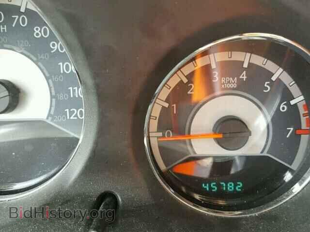 2013 CHRYSLER 200 - VIN: 1C3CCBBBXDN629423 - Фото 8