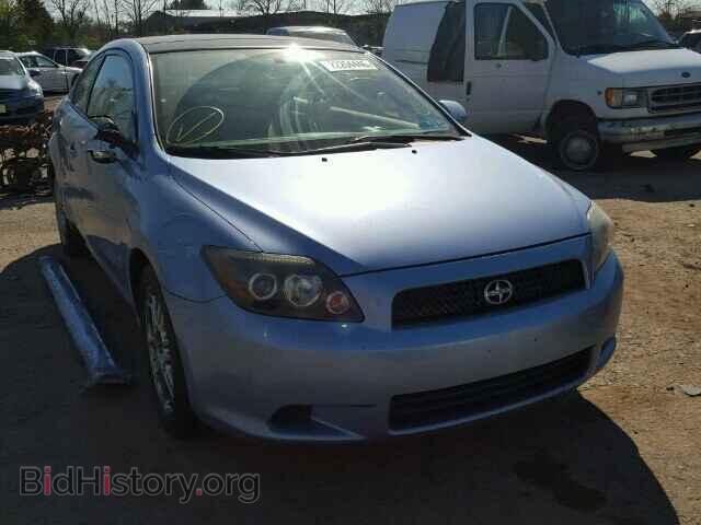 Photo JTKDE167590295101 - TOYOTA SCION 2009