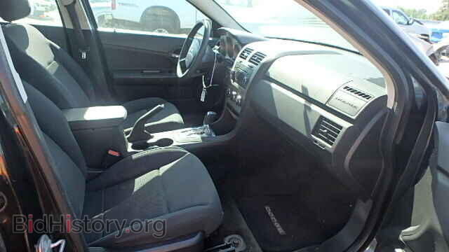 2010 DODGE AVENGER - VIN: 1B3CC4FB6AN106561 - Photo 5