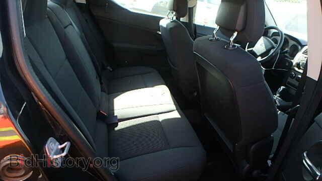 2010 DODGE AVENGER - VIN: 1B3CC4FB6AN106561 - Photo 6