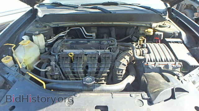 2010 DODGE AVENGER - VIN: 1B3CC4FB6AN106561 - Photo 7