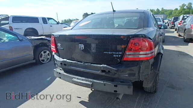 2010 DODGE AVENGER - VIN: 1B3CC4FB6AN106561 - Photo 9
