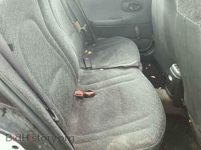 2002 SATURN SL/SL1/SL2 - VIN: 1G8ZH528X2Z190334 - Фото 6