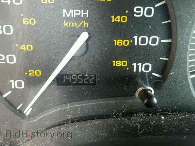 2002 SATURN SL/SL1/SL2 - VIN: 1G8ZH528X2Z190334 - Фото 8