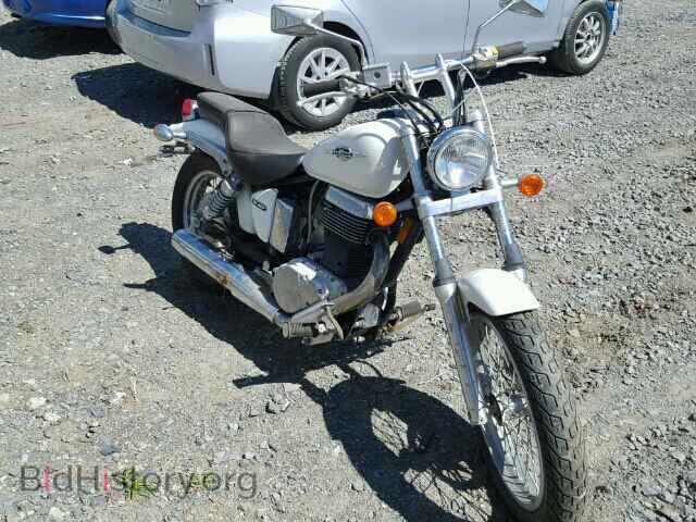 Photo JS1NP41A452101080 - SUZUKI OTHR CYCLE 2005