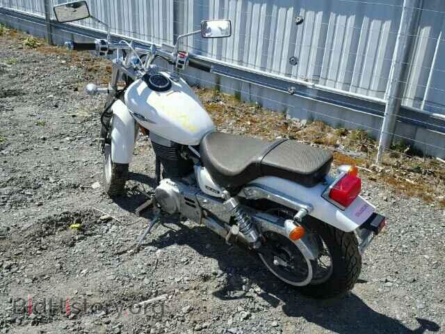 2005 SUZUKI OTHR CYCLE - VIN: JS1NP41A452101080 - Photo 3