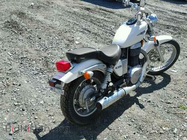 2005 SUZUKI OTHR CYCLE - VIN: JS1NP41A452101080 - Photo 4